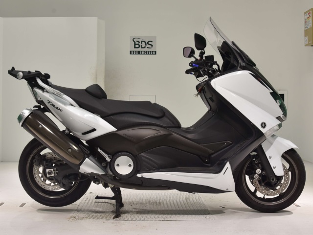 Yamaha T-MAX530 2014