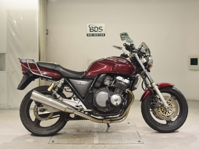 Honda CB400SF 1994