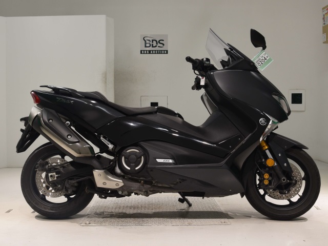 Yamaha T-MAX530 2018