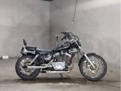 Yamaha VIRAGO XV250 1991