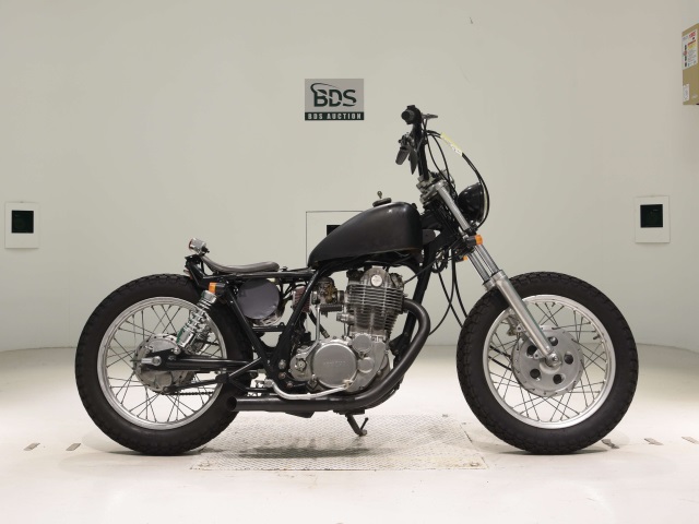 Yamaha SR400 1998