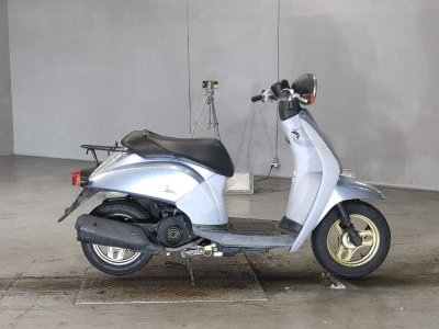 Honda TODAY