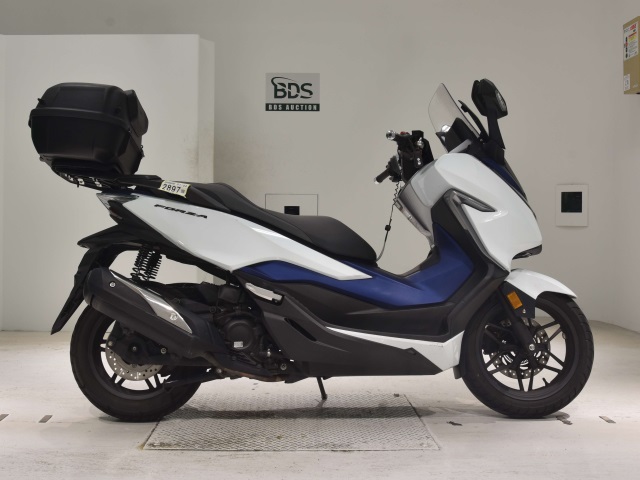 Honda FORZA 2018