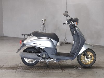 Honda TODAY 2012