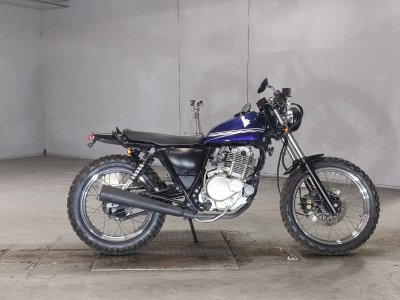 Suzuki GRASSTRACKER BIGBOY