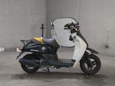 Honda TODAYF 2010