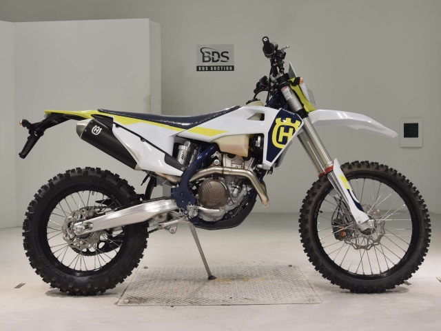 Husqvarna FE250 2023