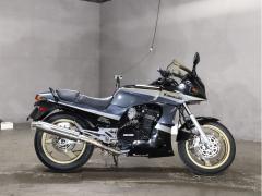 Kawasaki GPZ900R 1991
