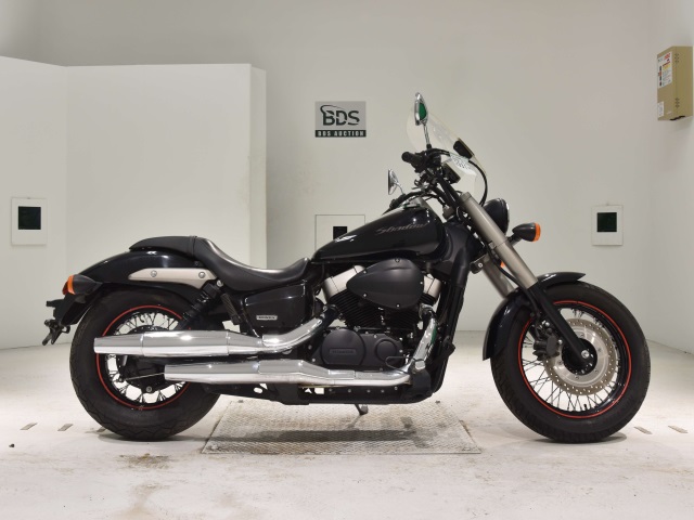 Honda SHADOW750 PHANTOM 2010