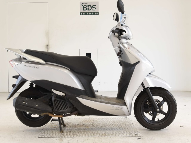 Honda LEAD125 2016
