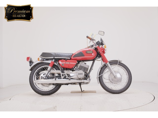 Yamaha DS6