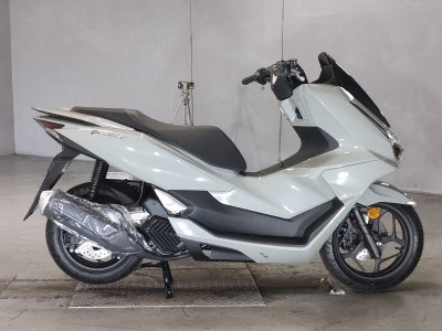 Honda PCX125 2025
