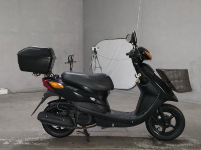 Yamaha JOG 115 2008