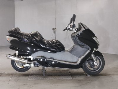 Honda FORZA X 2004
