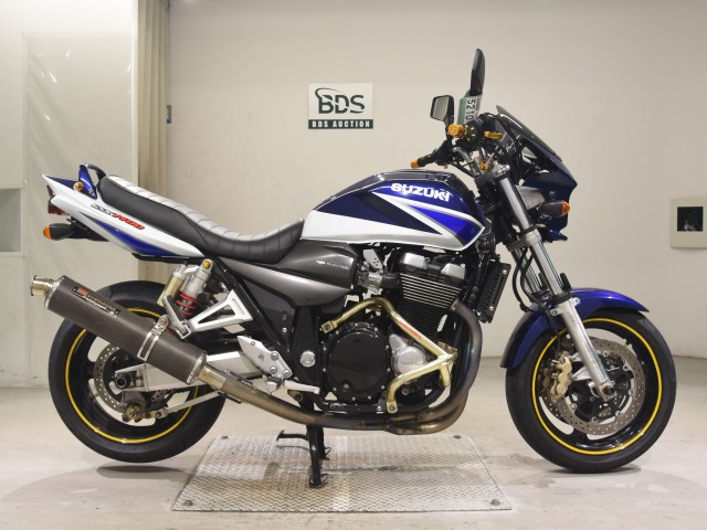 Suzuki GSX1400 2004