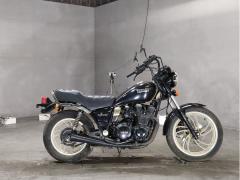 Yamaha XJ650 SPECIAL 1981