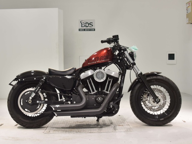 HD SPORTSTER FORTY-EIGHT XL1200X 2015