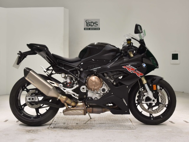BMW S1000RR 2022