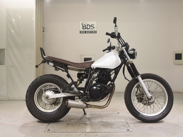 Yamaha TW225 2005