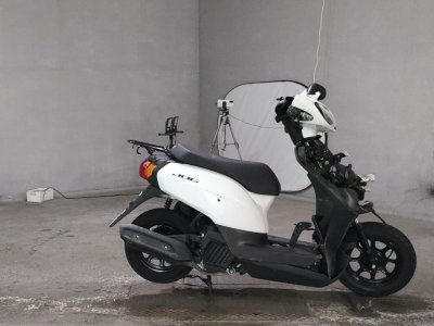 Yamaha JOG 115 2023