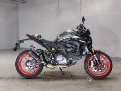 Ducati MONSTER 937 2021