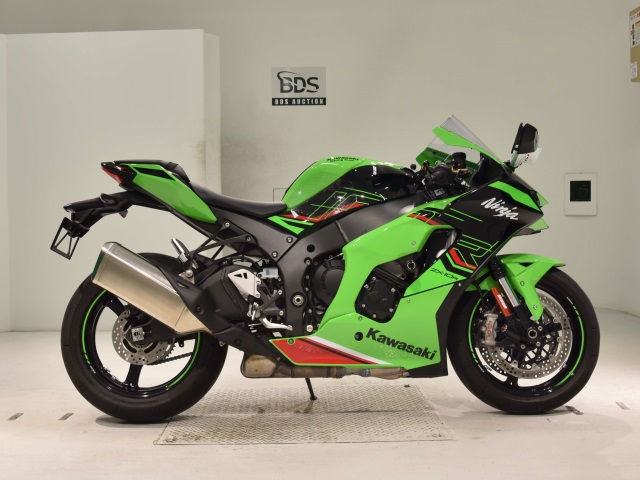 Kawasaki NINJA ZX-10R 2023