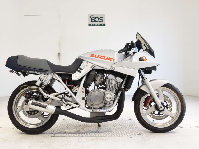 Suzuki GSX250S KATANA 1994