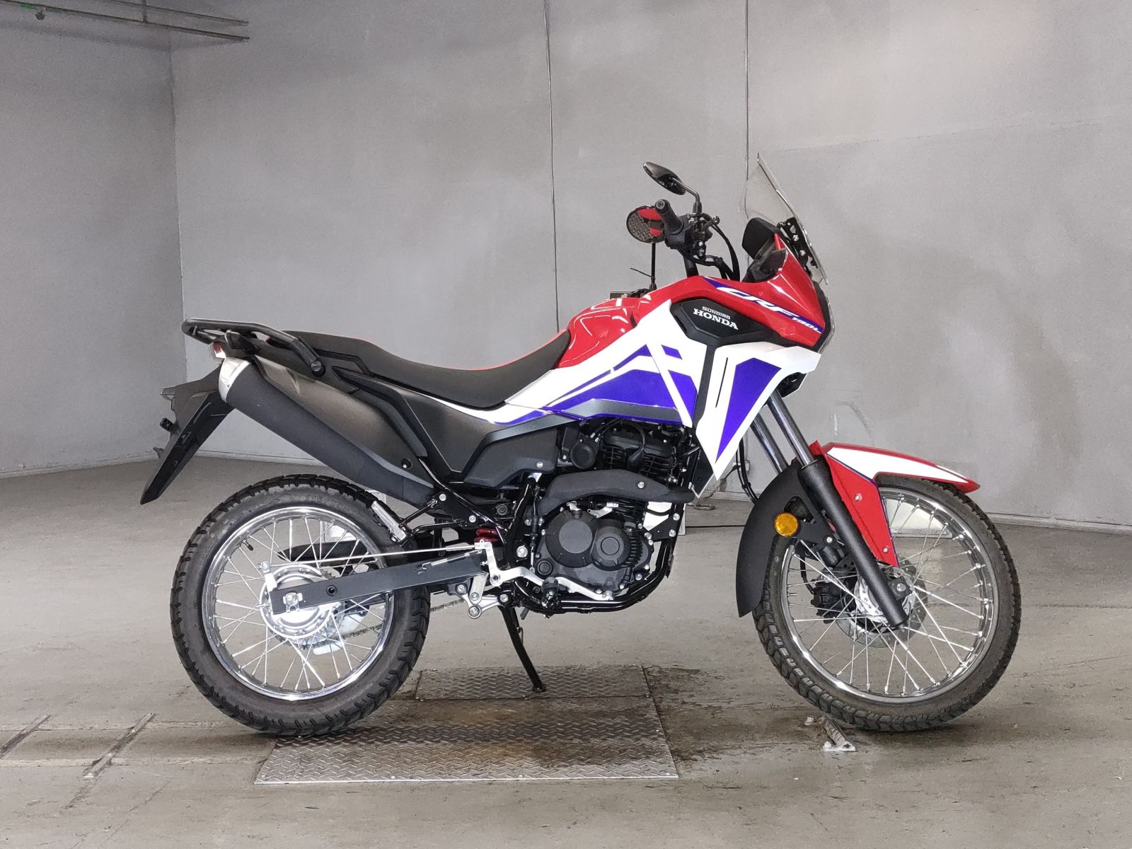 Honda CRF190 2021