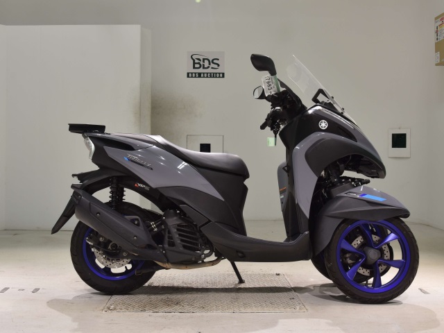 Yamaha TRICITY 155A 2020