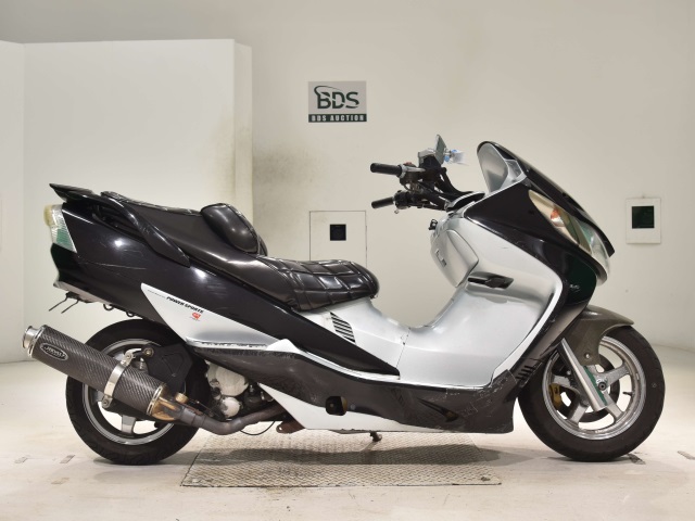 Suzuki SKYWAVE 250S