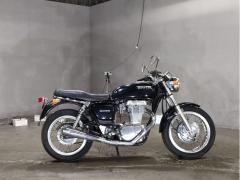 Suzuki ST400 TEMPTER 1999