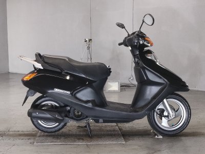 Honda SPACY100 2003