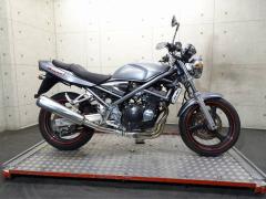 Suzuki BANDIT250 1996
