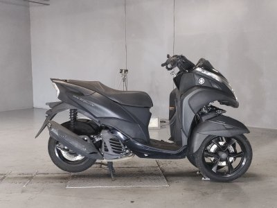 Yamaha TRICITY155