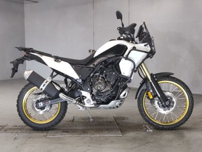 Yamaha XTZ690 TENERE 700 2024