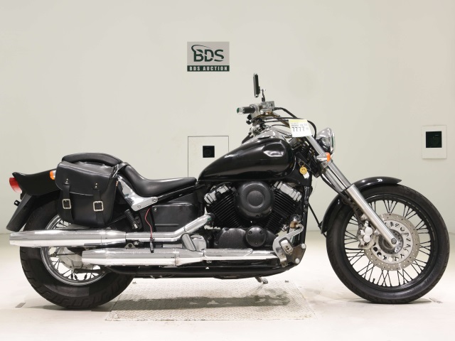 Yamaha DRAGSTAR XVS400 1997
