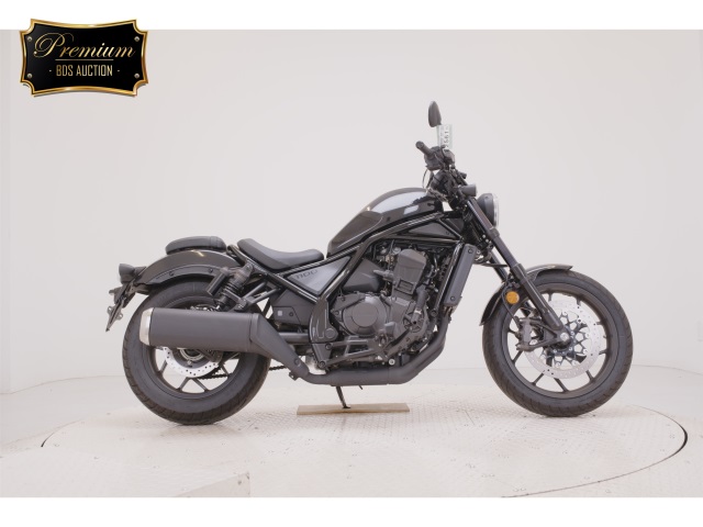 Honda REBEL CMX1100 2023
