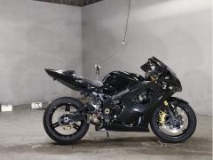 Suzuki GSX-R1000 2003