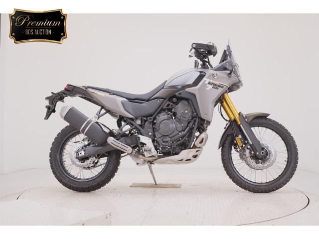Yamaha XTZ690 TENERE 700 2025