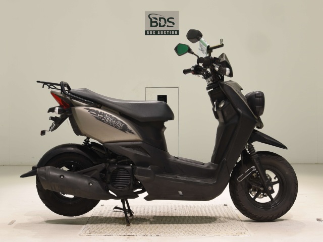 Yamaha BWS-3 2016