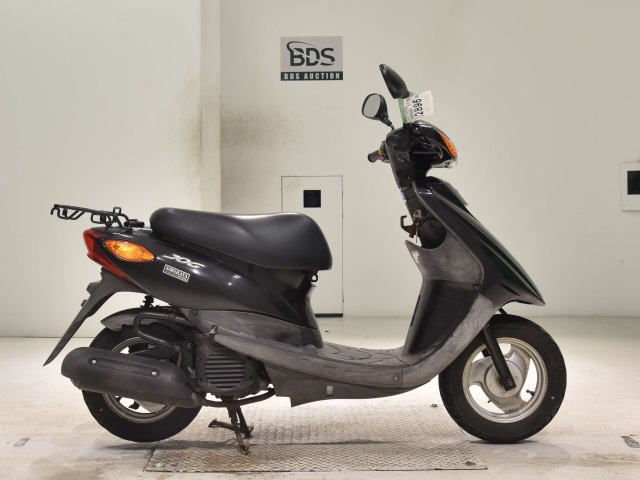Yamaha JOG 50 2013