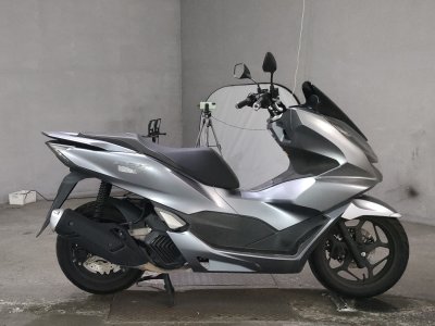Honda PCX125 2021