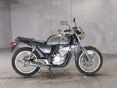 Honda GB250 CLUBMAN 1987