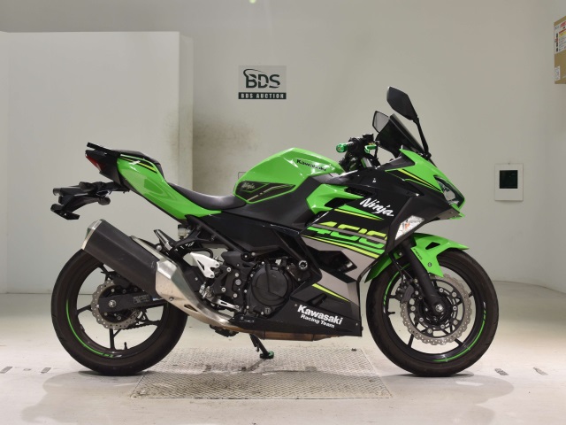 Kawasaki NINJA400 2019