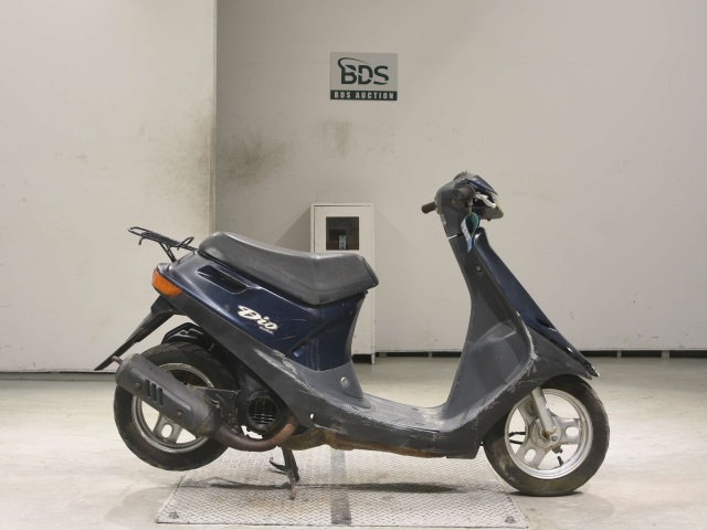 Honda DIO 1990