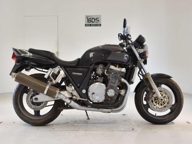 Honda CB1000SF 1993