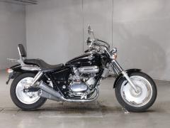 Honda MAGNA250 1996