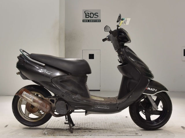 Yamaha AXIS100 2001