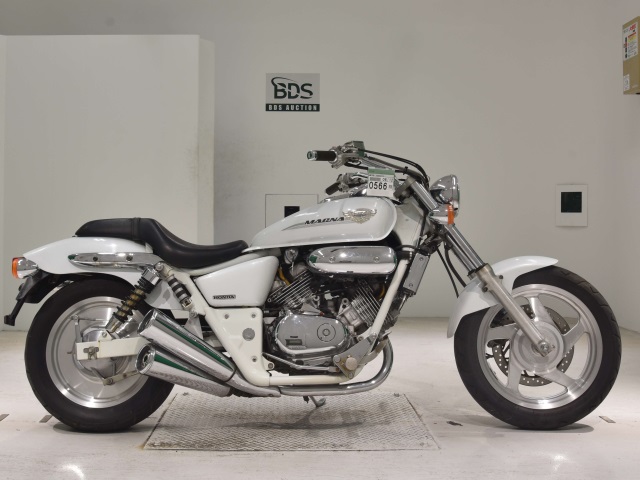 Honda MAGNA250 2005