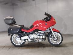 BMW R1100RS 2000